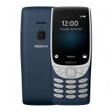 Mobilus telefonas Nokia 8210 4G Dual Sim mėlynas (blue) 